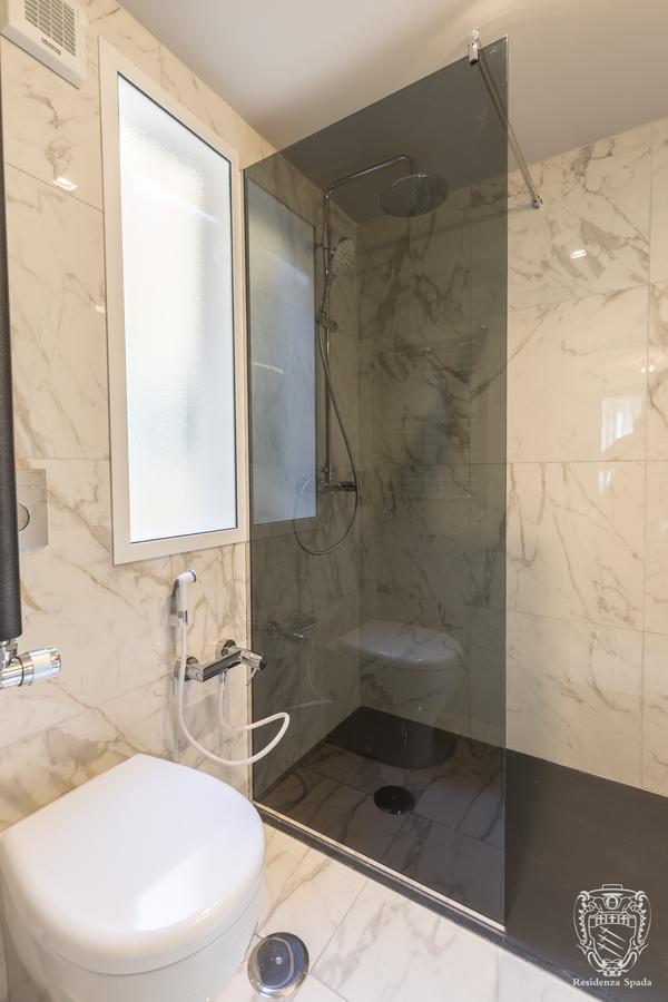 Residenza Spada Apartamento *