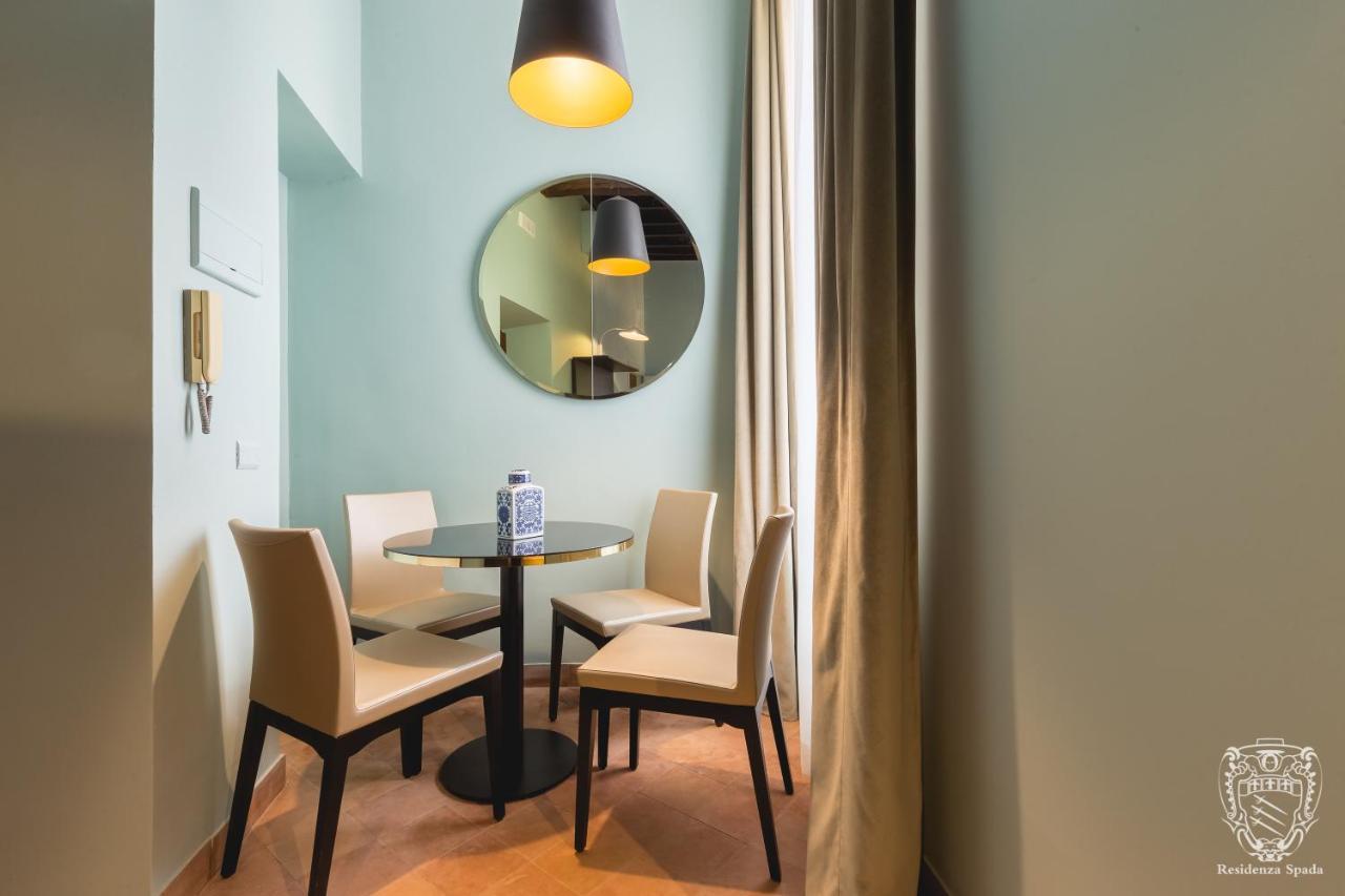 Residenza Spada Roma