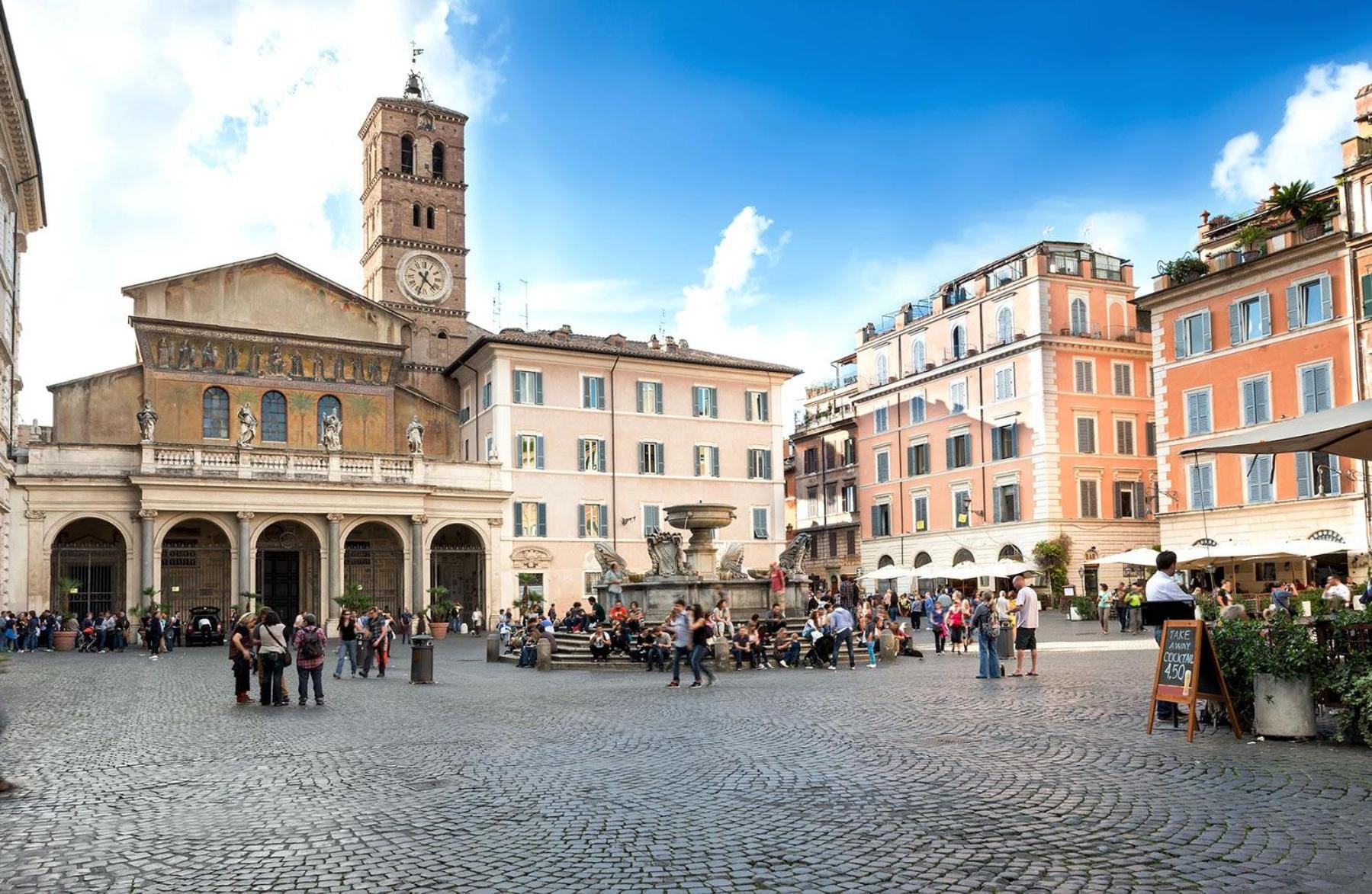 Residenza Spada Rom