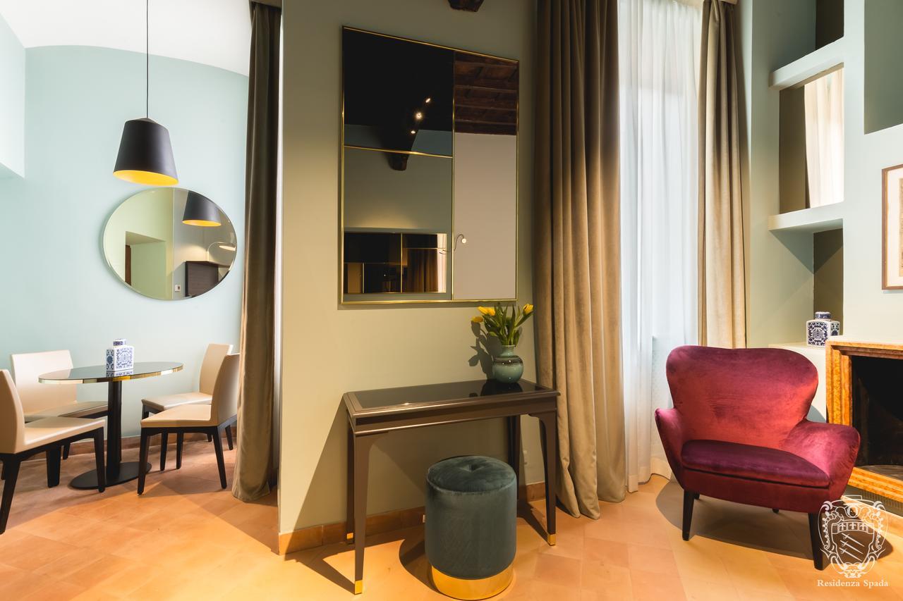 Residenza Spada Apartment Rom