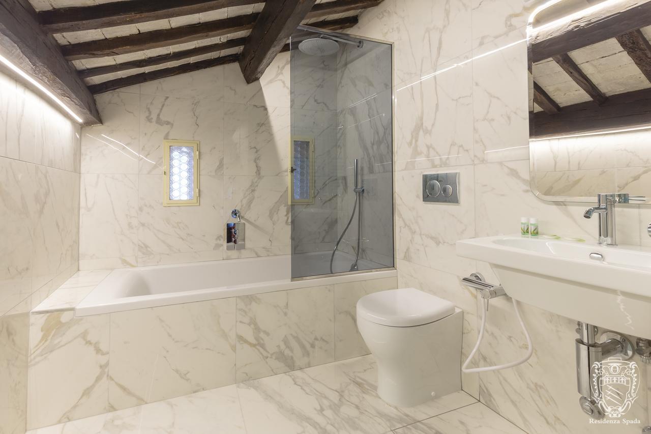 Residenza Spada Apartment Rom