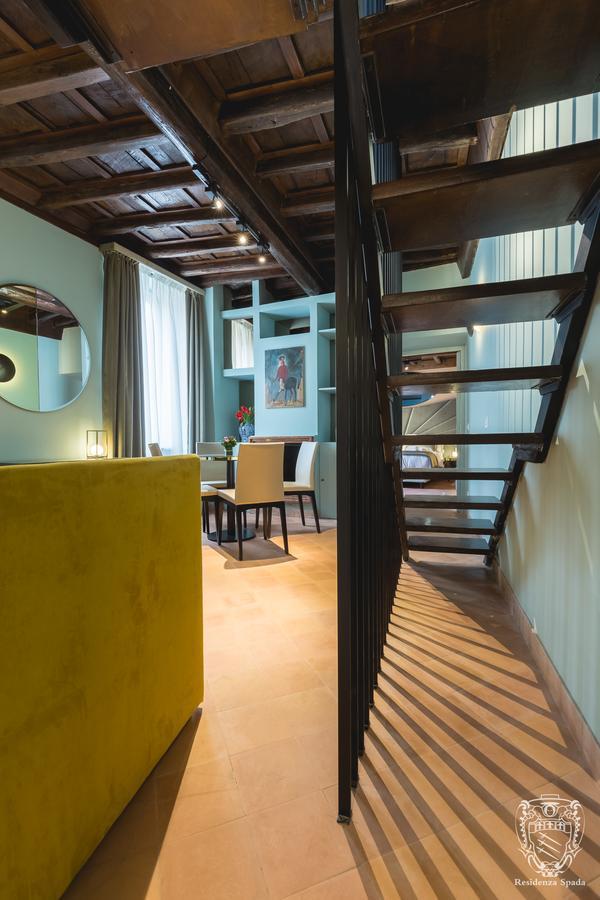 Apartamento Residenza Spada Roma