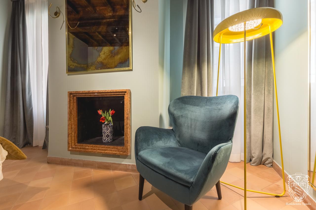 Residenza Spada Apartamento